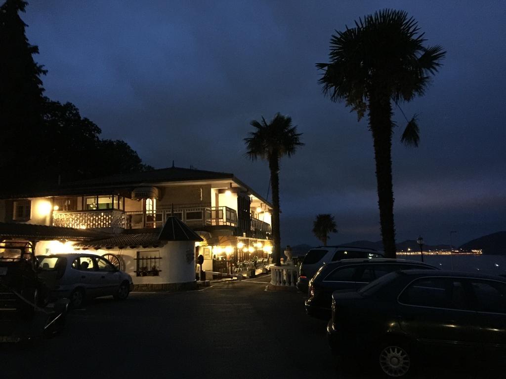 Guest house El Carro Laredo