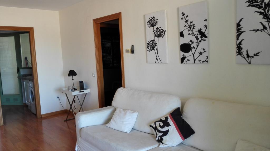 Macflats Playa Valencia 7 Apartment Valencia