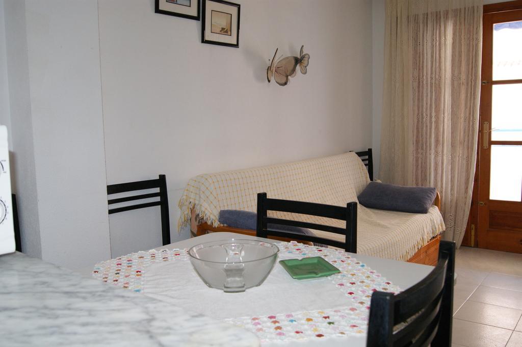 Playa Cargador Apartamento