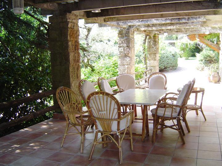 Holiday home Rancho La Herradura Arenas de San Pedro