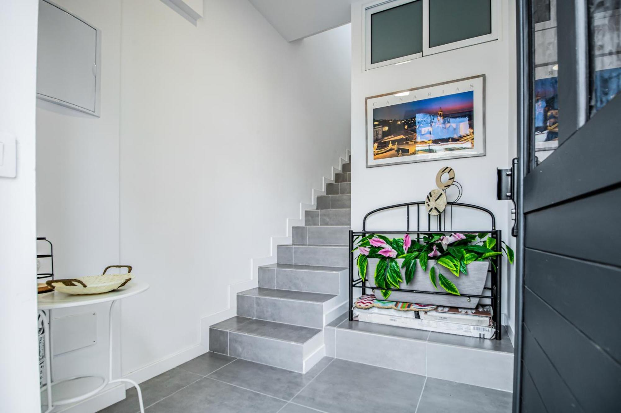 Loft With Solarium Telde