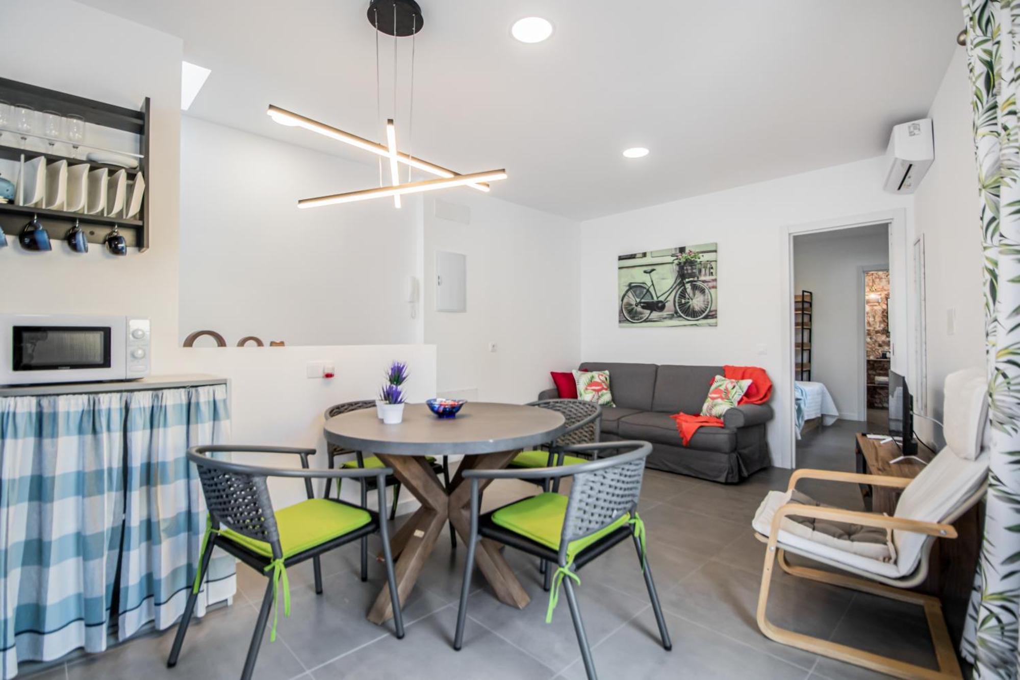Loft With Solarium Apartamento Telde