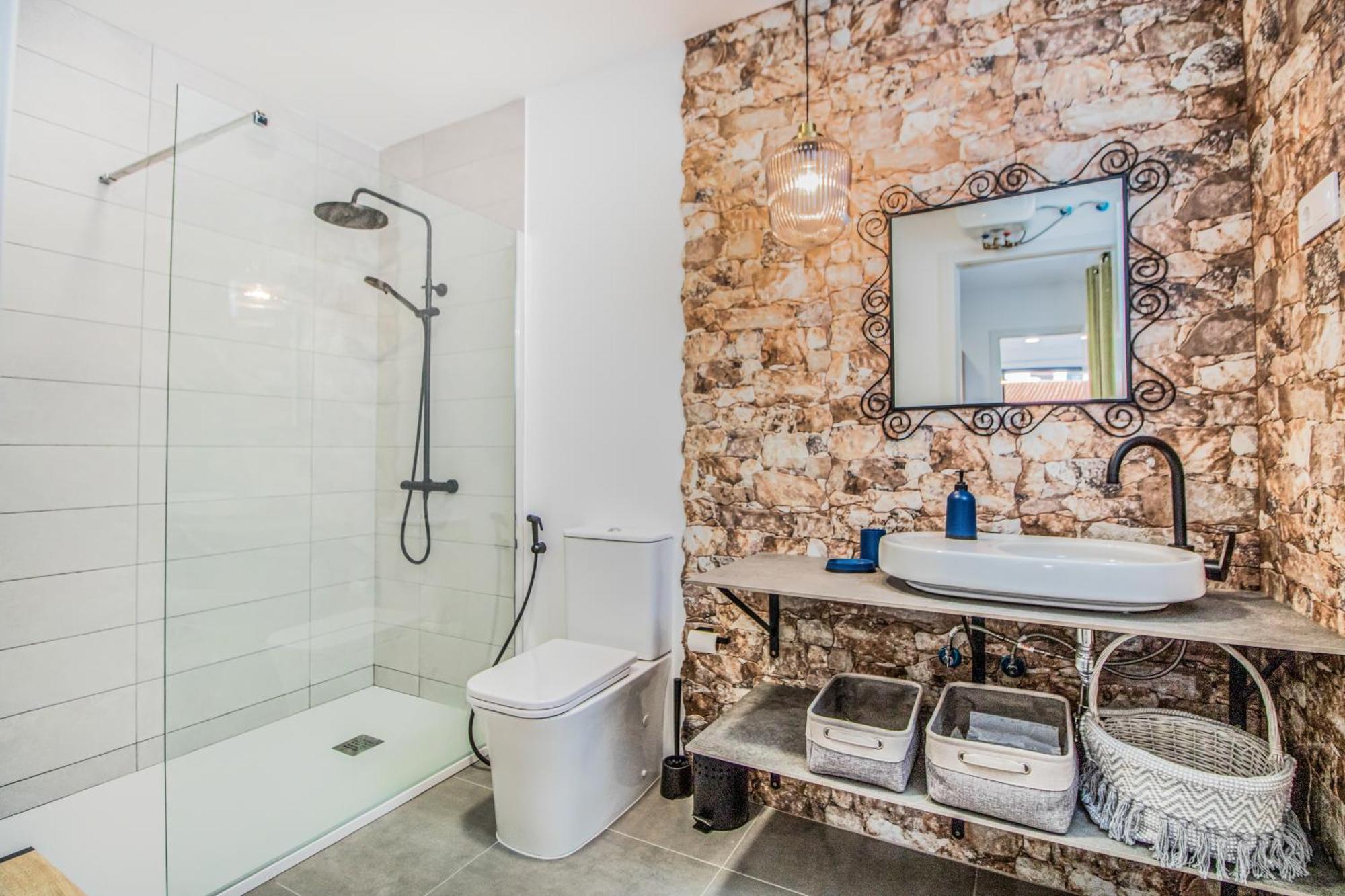 Apartamento Loft With Solarium Telde