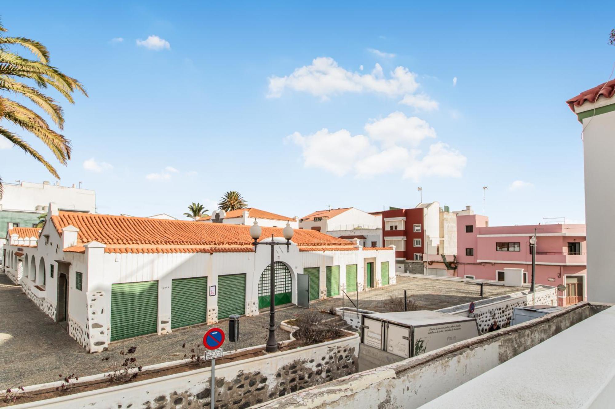 Apartamento Loft With Solarium *