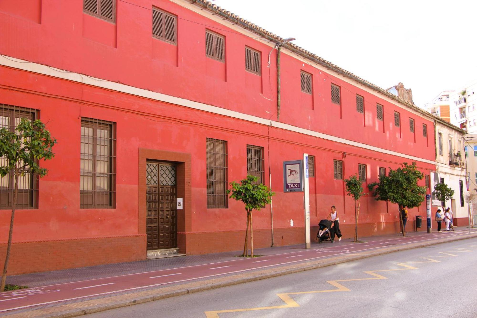 La Casa El Molinillo - Apartamento