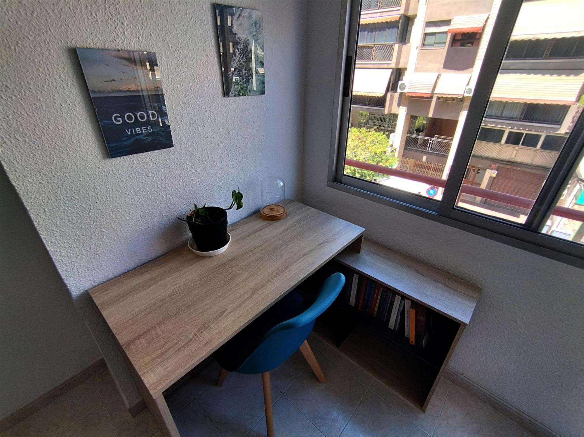 En Compartido W Host Habitación en casa particular