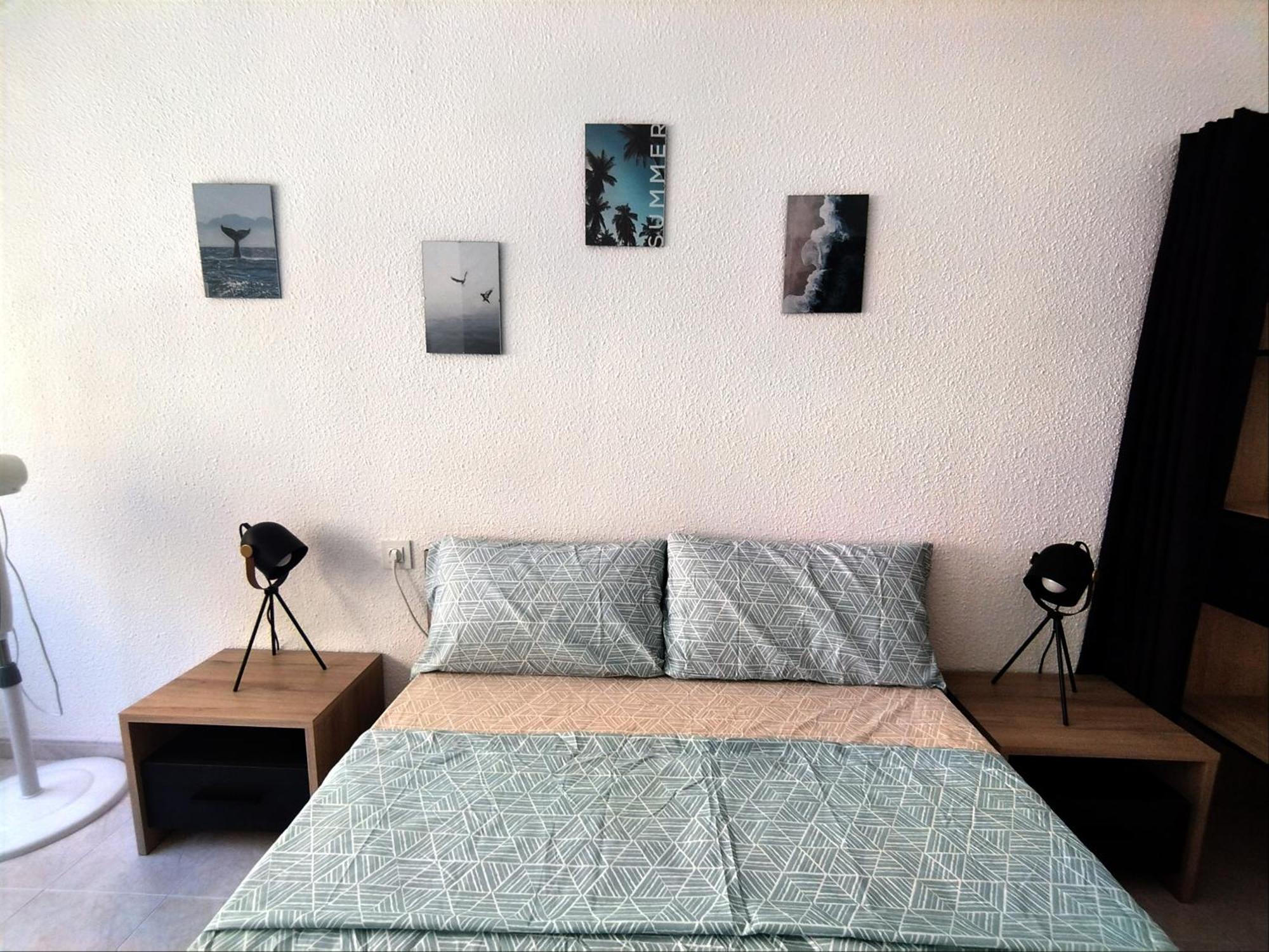 En Compartido W Host Habitación en casa particular *