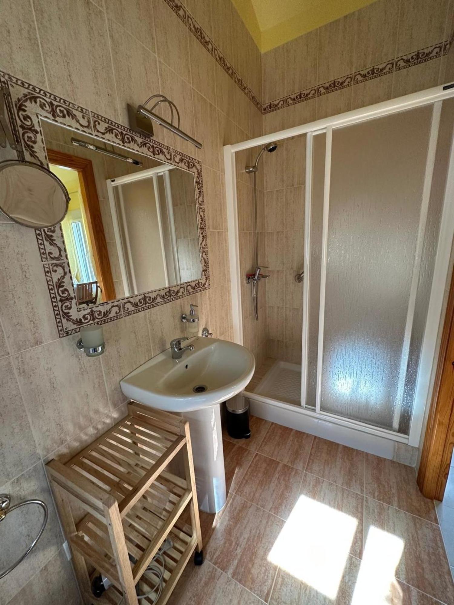 Сasa de vacaciones Casita Cacahuete *