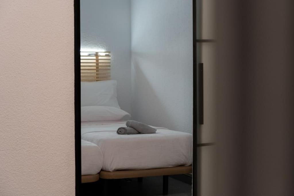 Moderno Piso Apartamento *