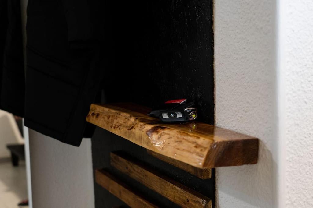 Apartamento Moderno Piso Toledo