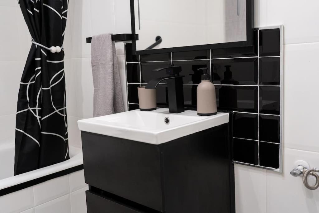 Moderno Piso Apartamento