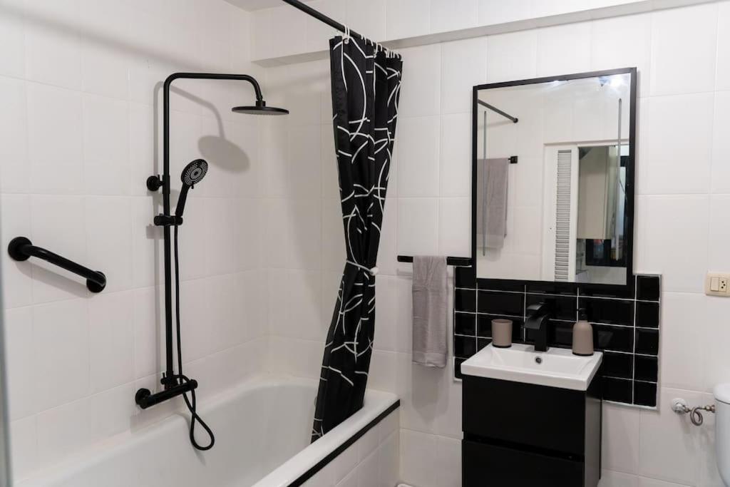Apartamento Moderno Piso
