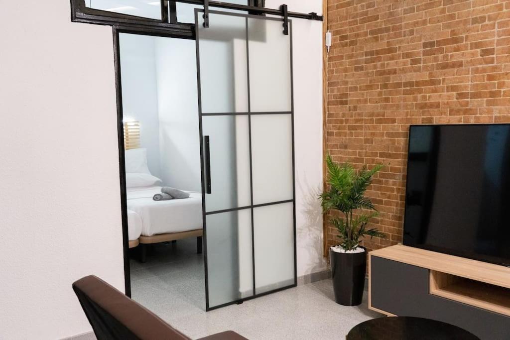 Moderno Piso Apartamento