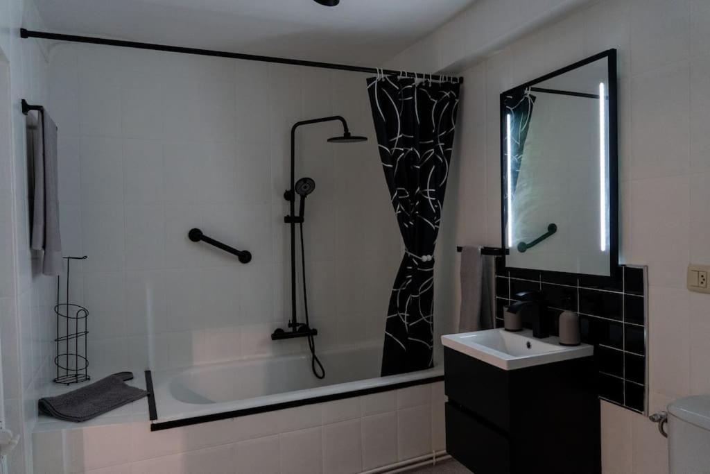 Apartamento Moderno Piso *