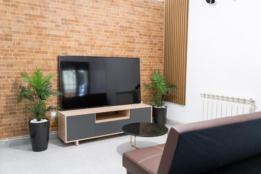 Apartamento Moderno Piso Toledo
