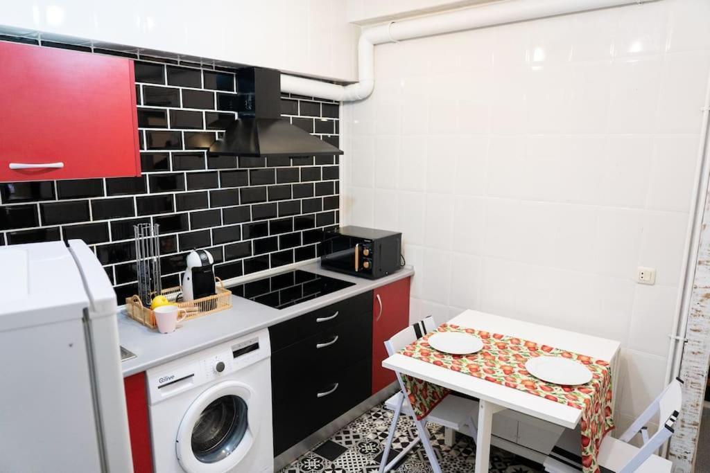 Apartamento Moderno Piso