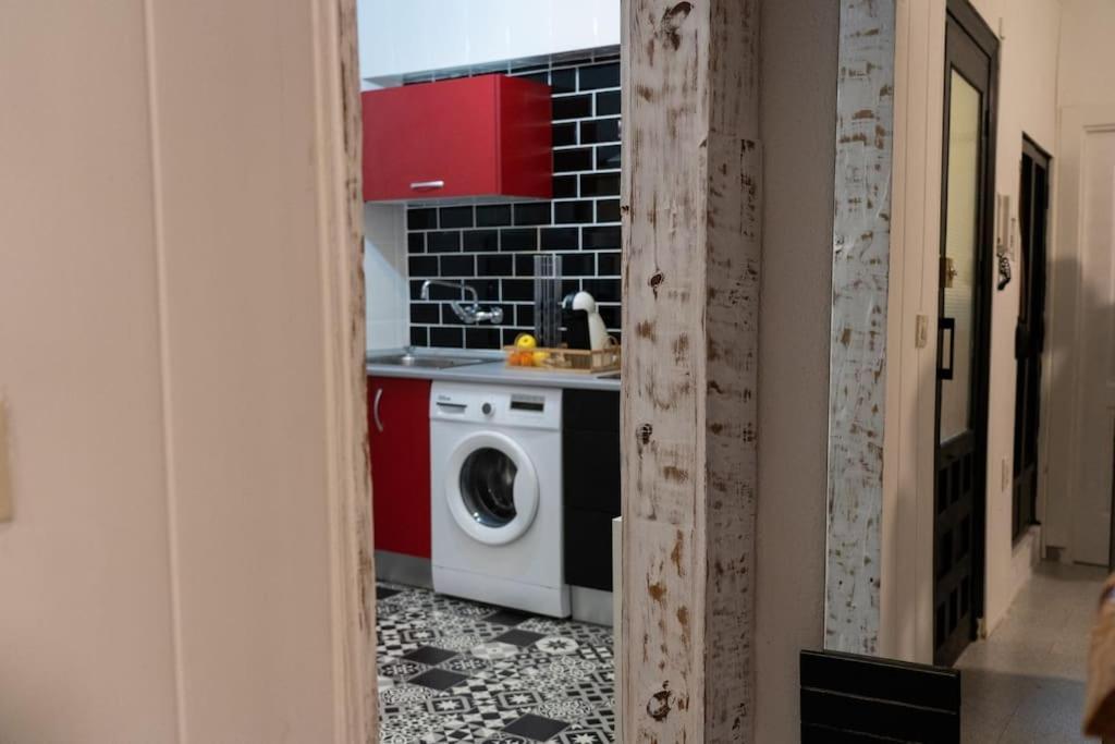 Moderno Piso Apartamento *