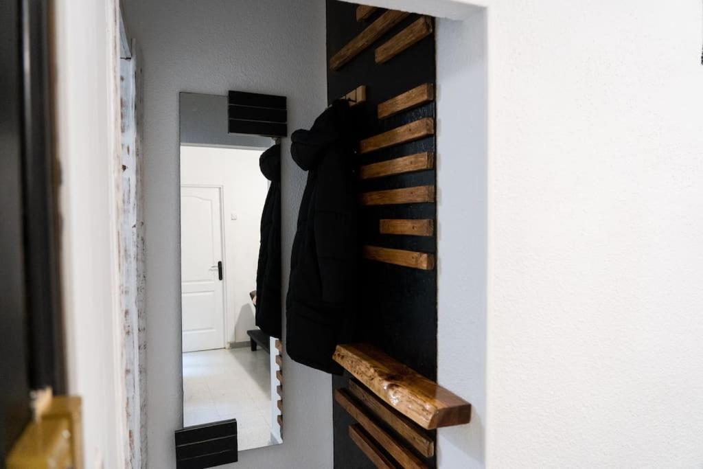Moderno Piso Apartamento Toledo