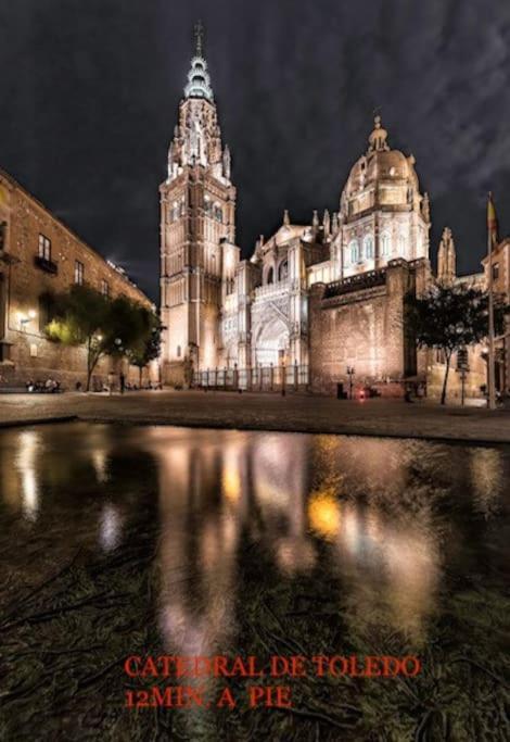Moderno Piso * Toledo