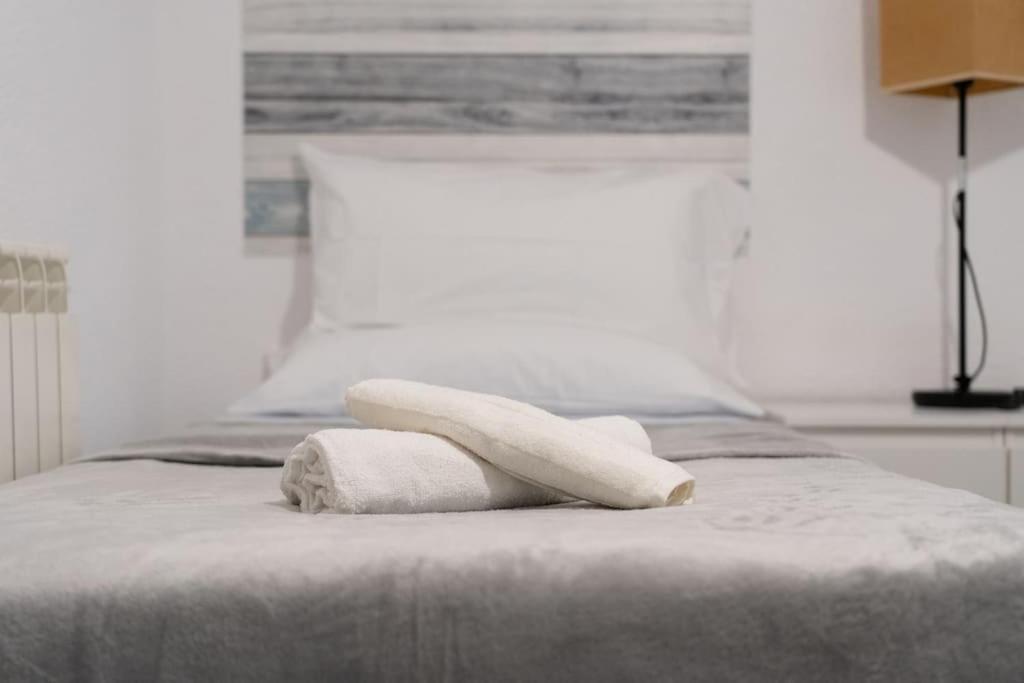 Apartamento Moderno Piso
