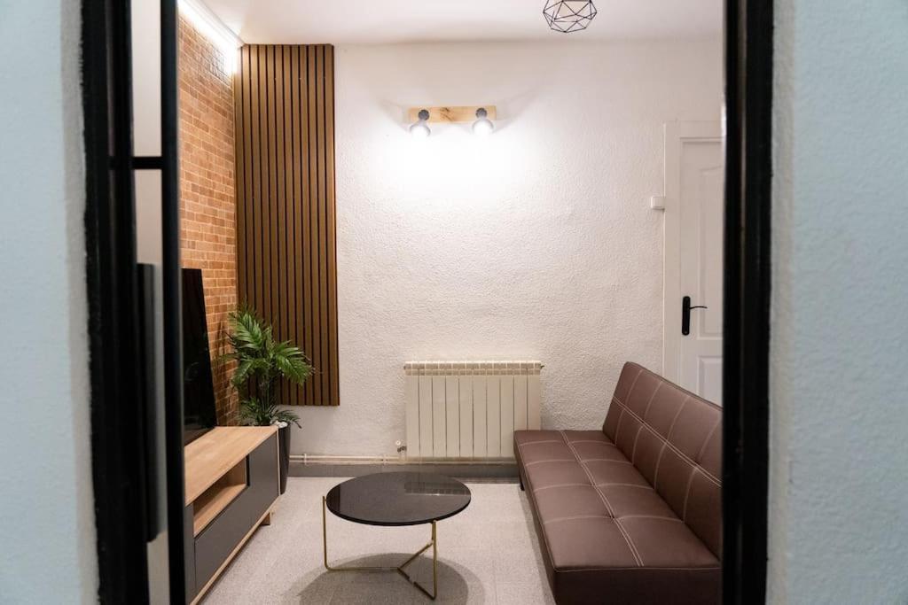 Moderno Piso Apartamento Toledo