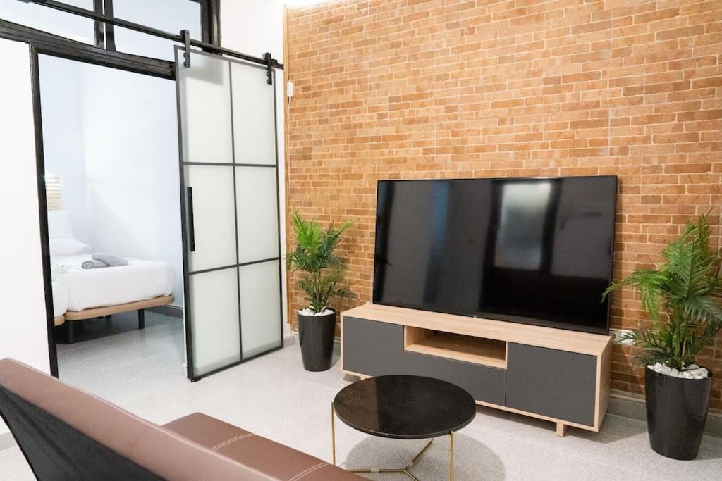 Apartamento Moderno Piso Toledo