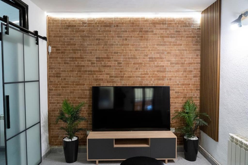 Apartamento Moderno Piso