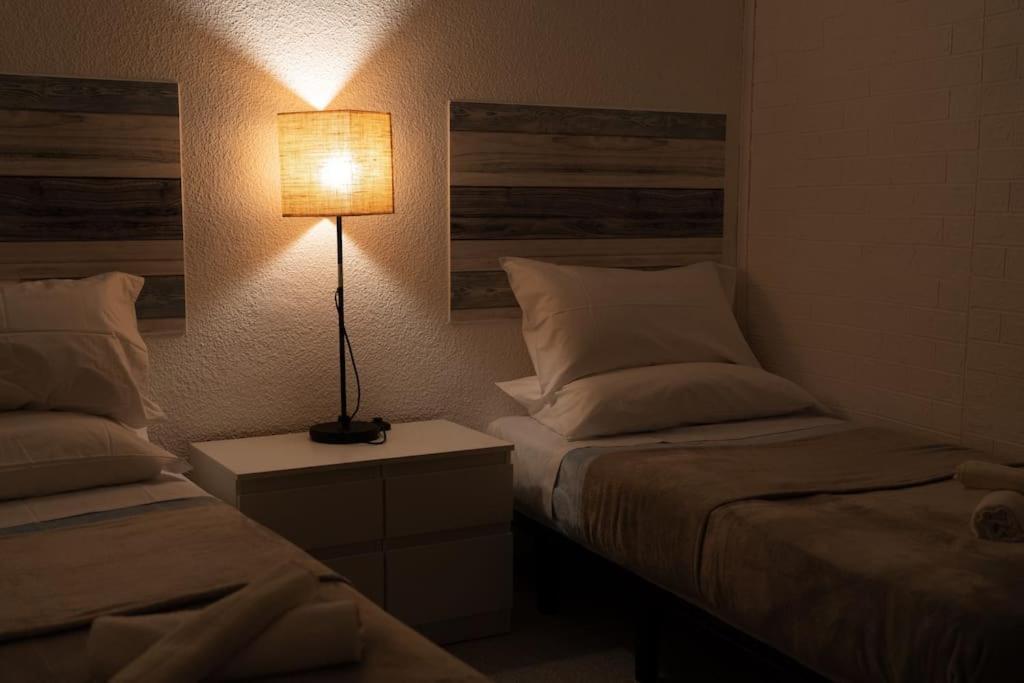 Moderno Piso Apartamento *