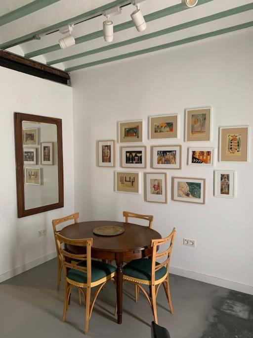 Holiday home Casa Del Parroco