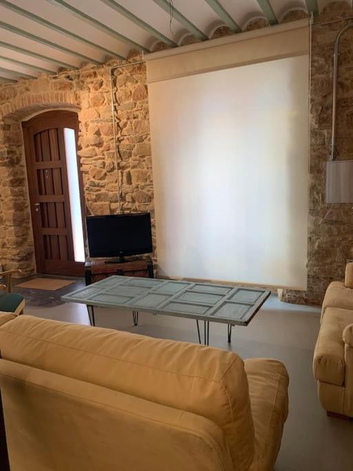 Casa Del Parroco *