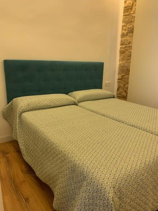Casa Del Parroco Holiday home