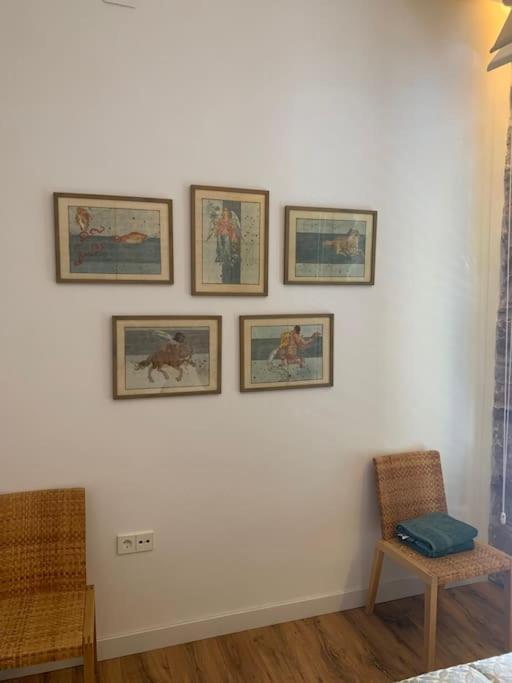 Holiday home Casa Del Parroco