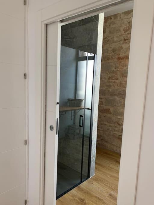 Casa Del Parroco Holiday home