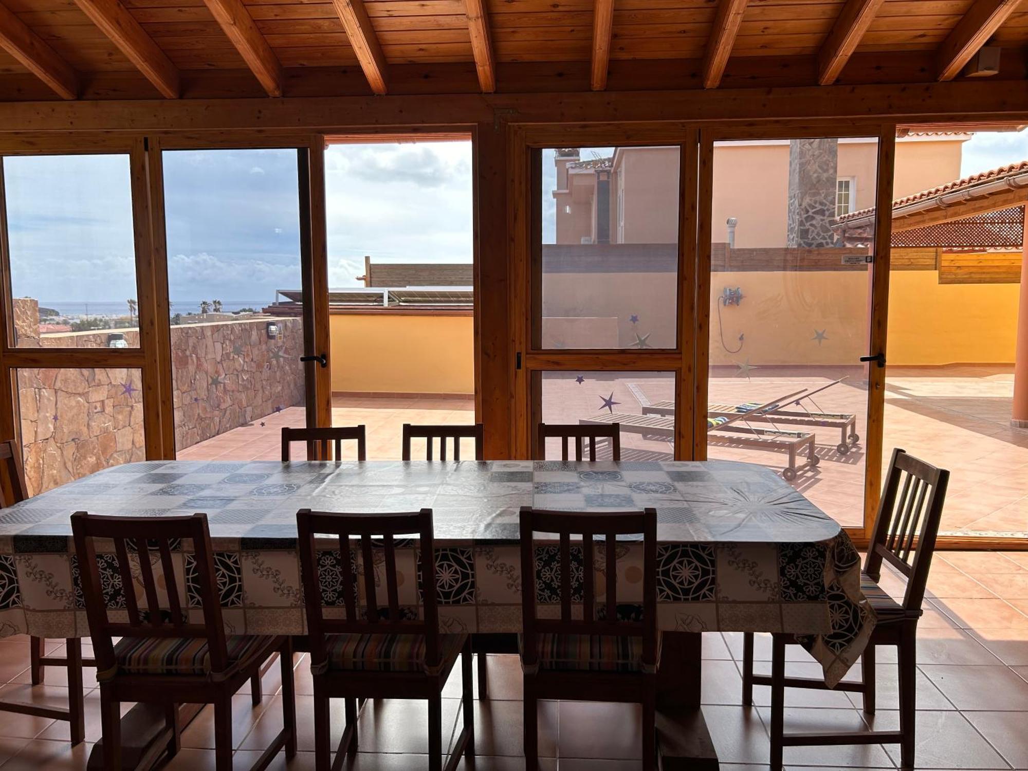 Holiday home Casa Tortuga