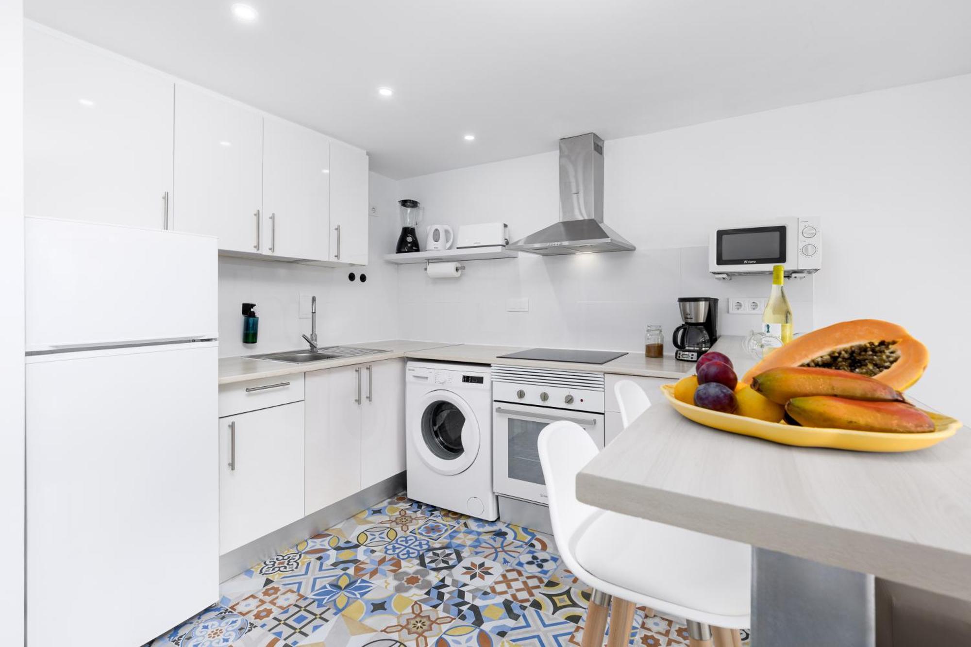 Apartamento Paraiso Teresa *