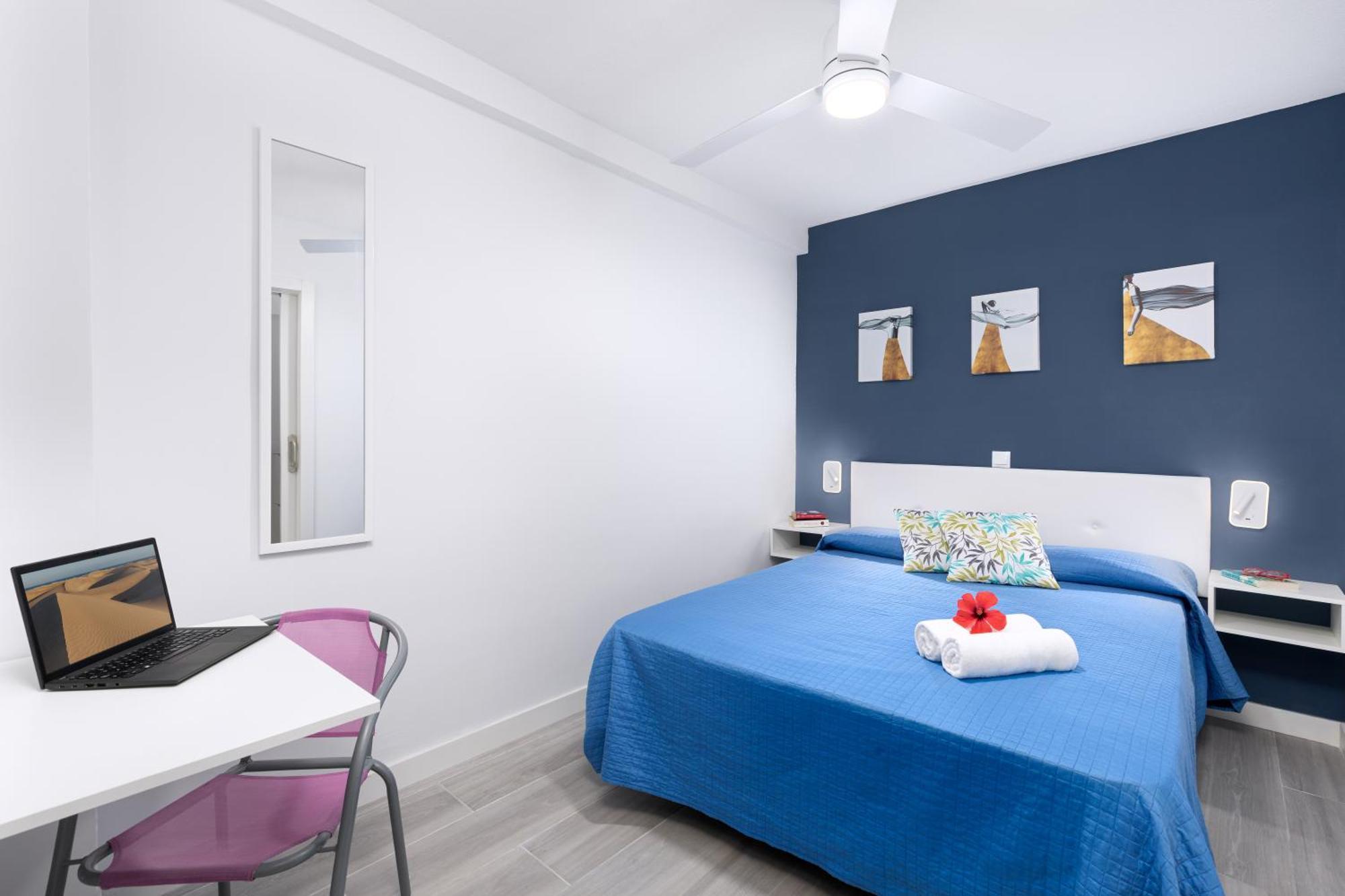 Apartamento Paraiso Teresa *