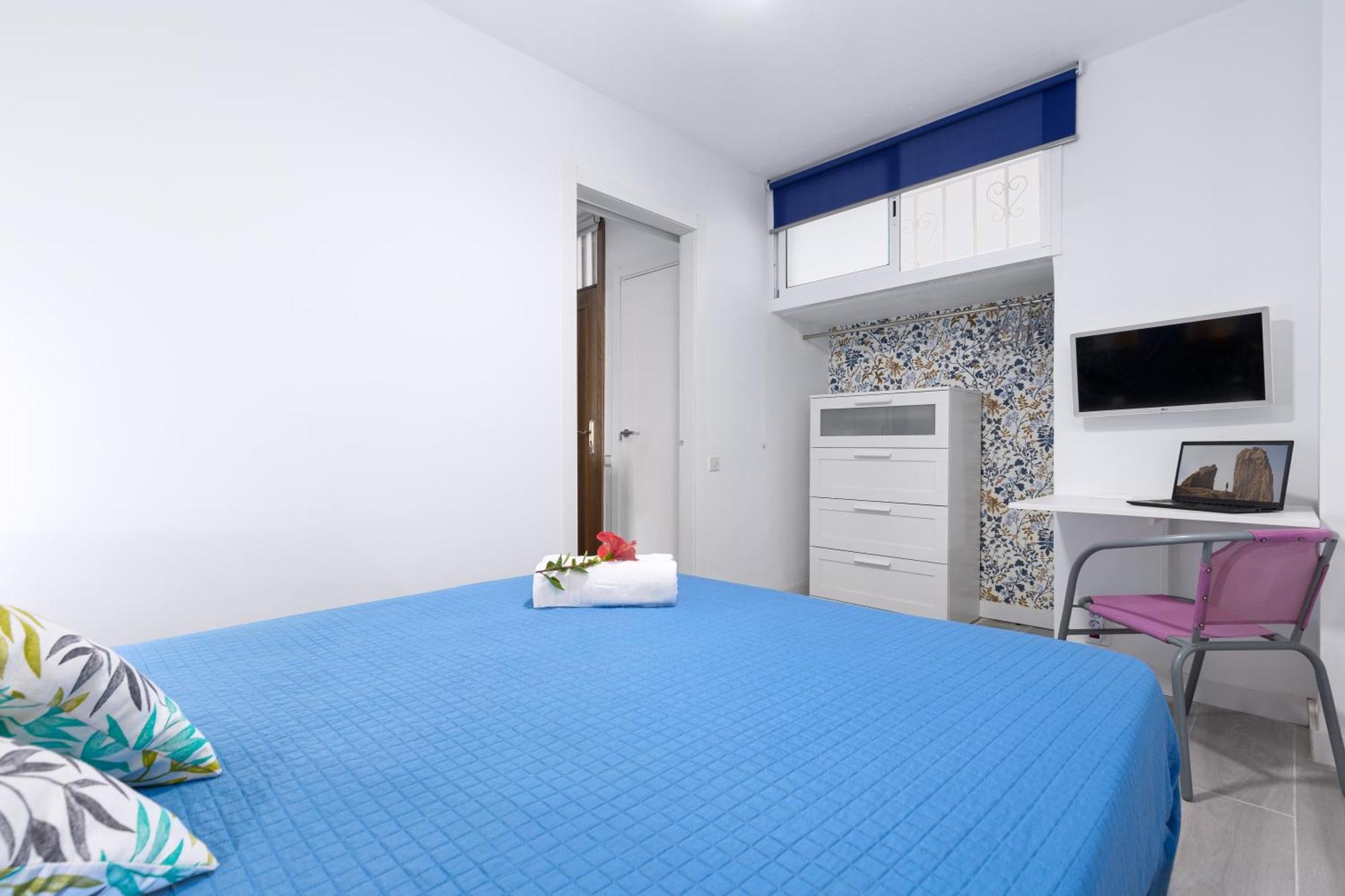 Paraiso Teresa Apartamento *