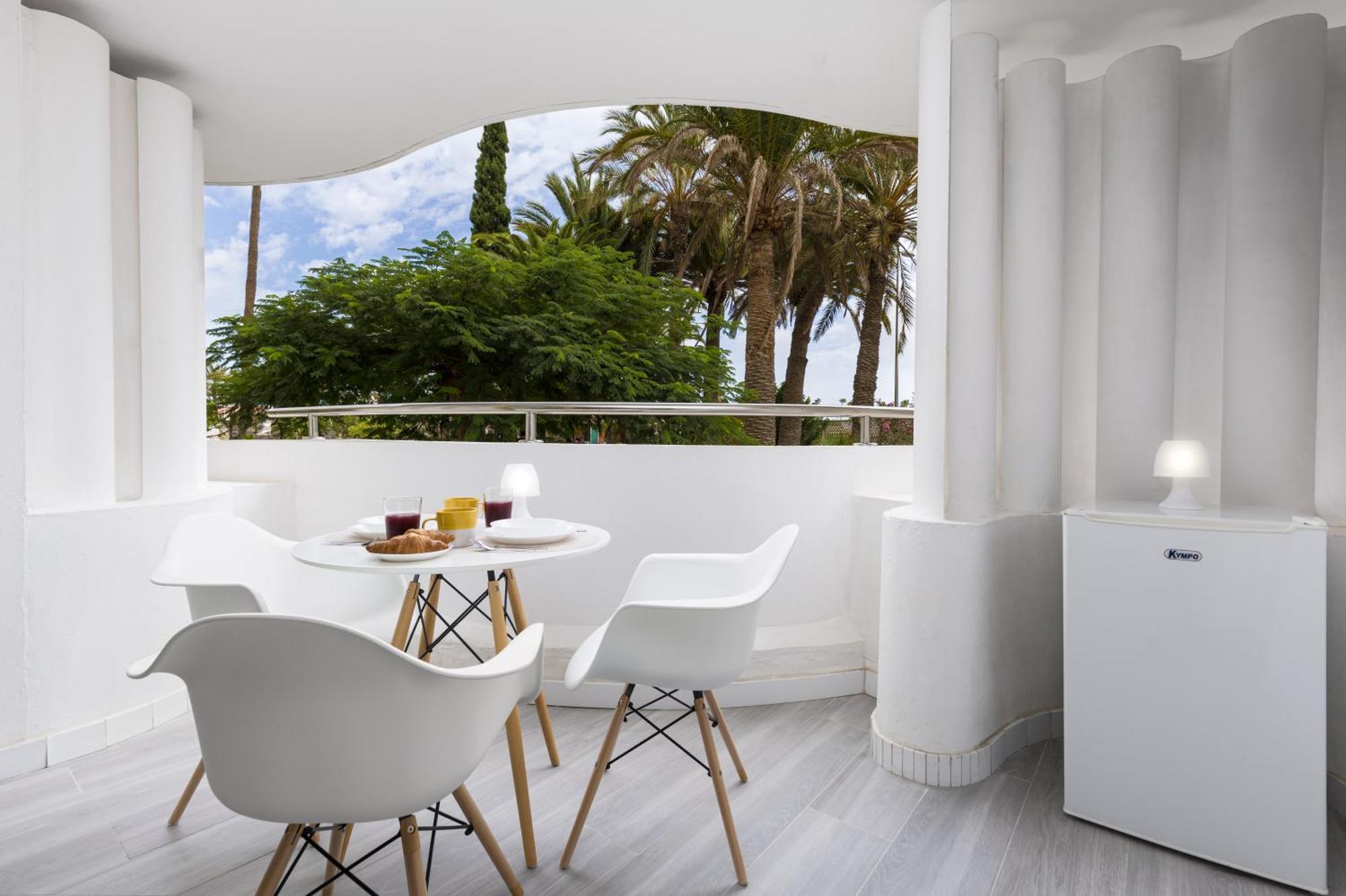 Apartamento Paraiso Teresa *
