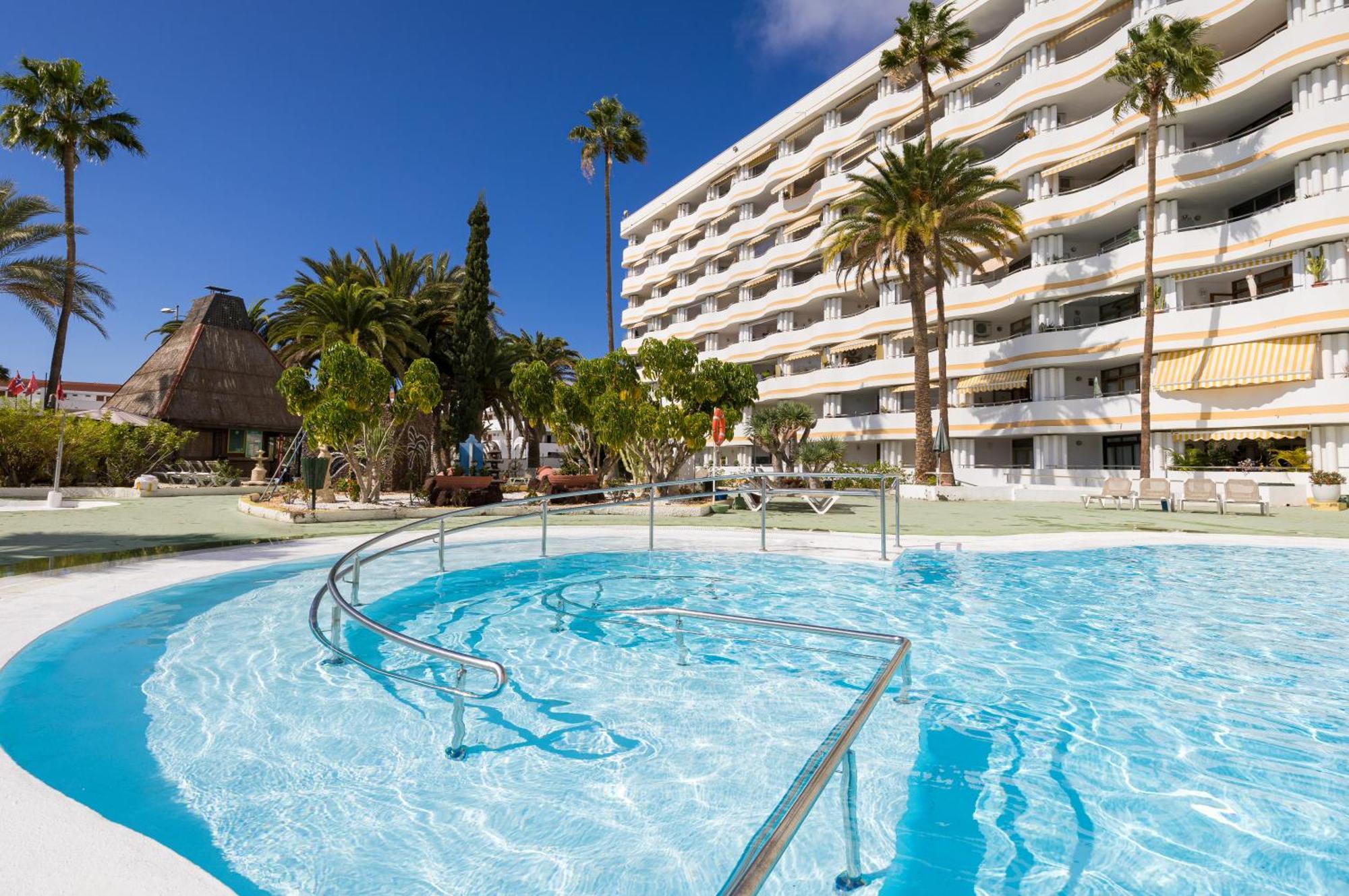 Paraiso Teresa Apartamento Playa del Inglés