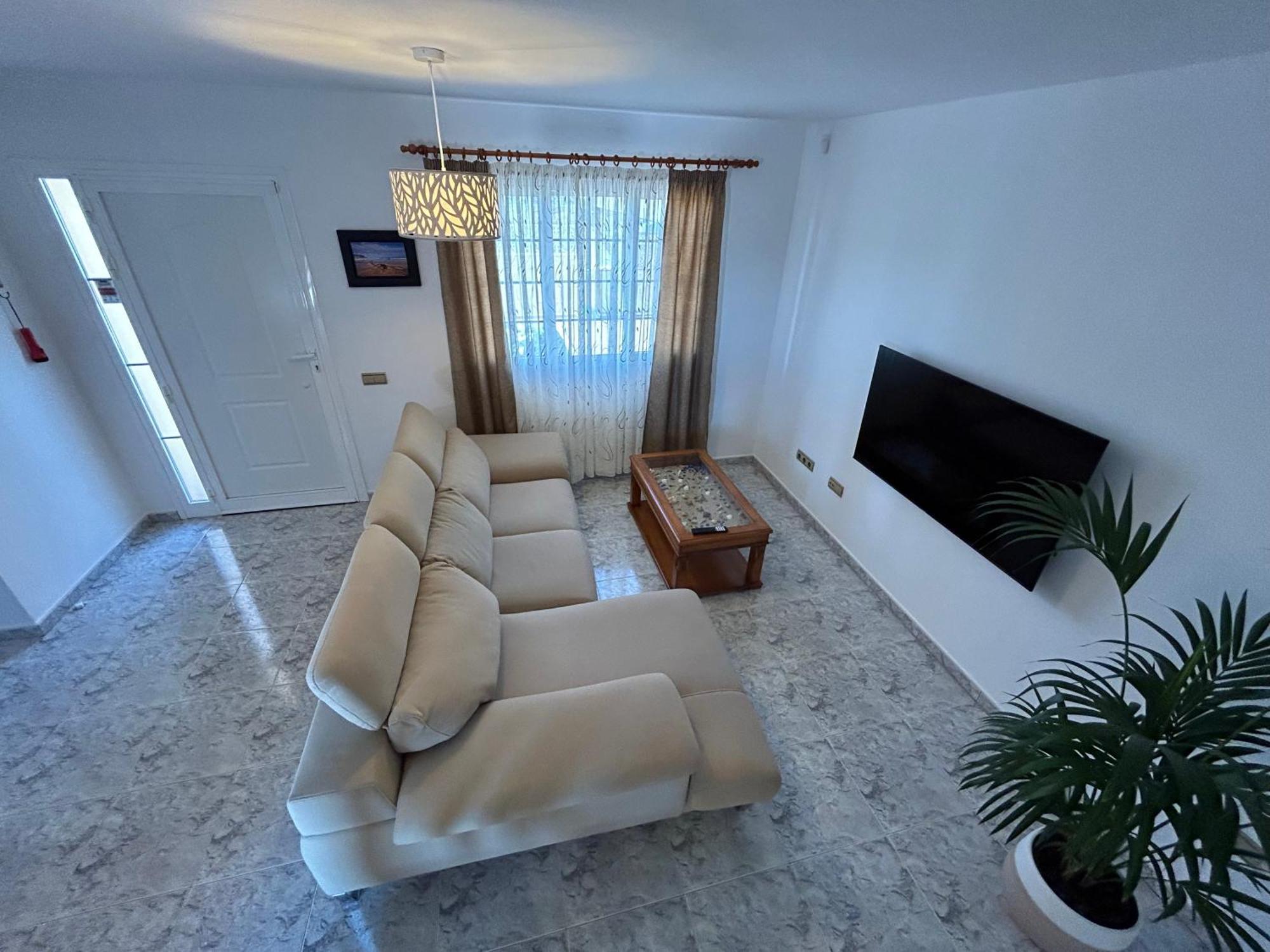 Holiday home Casa Tortuga