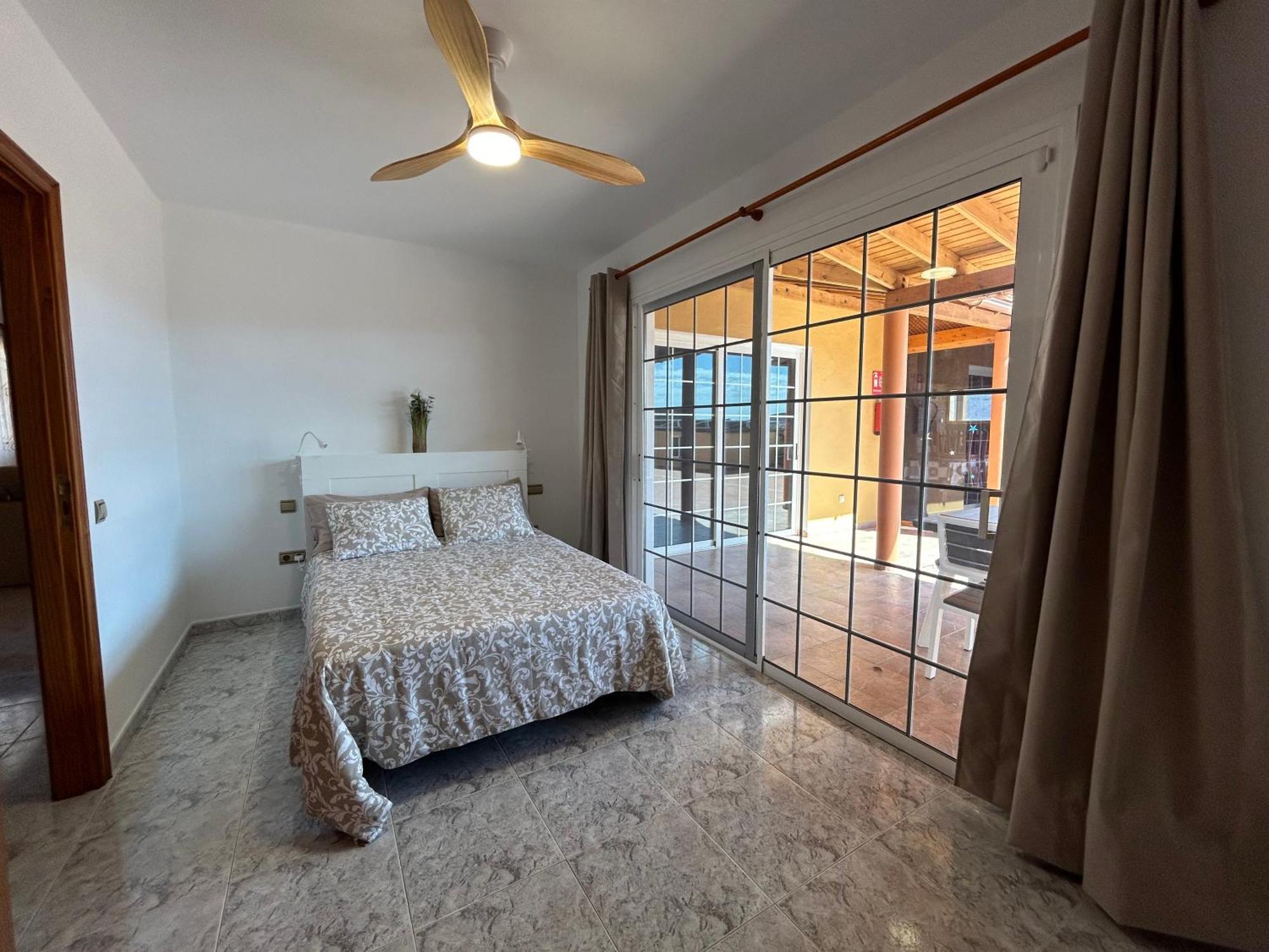 Casa Tortuga Holiday home *