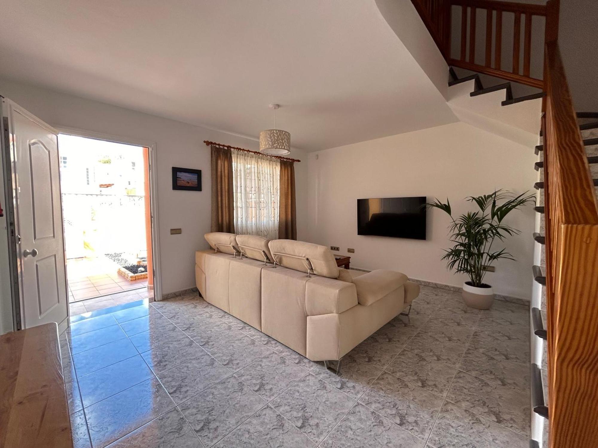 Holiday home Casa Tortuga *