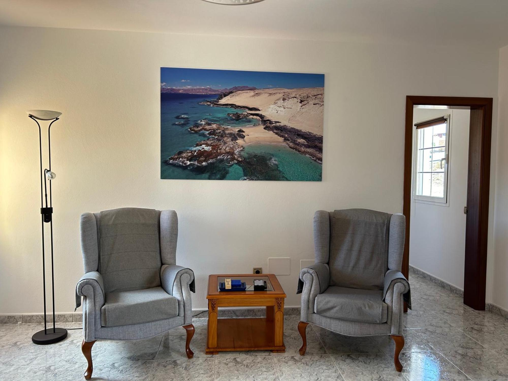 Casa Tortuga *