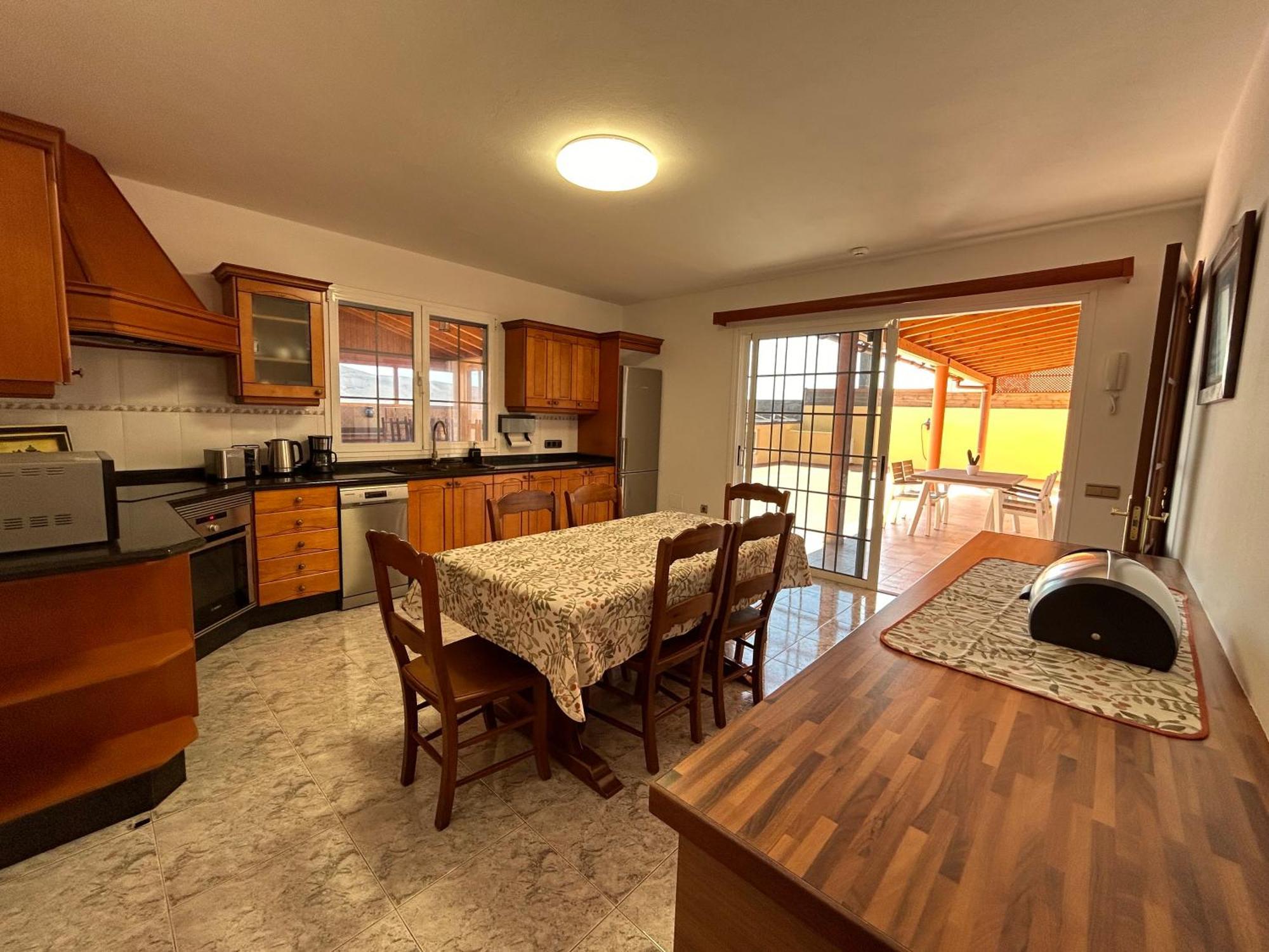 Casa Tortuga Holiday home *