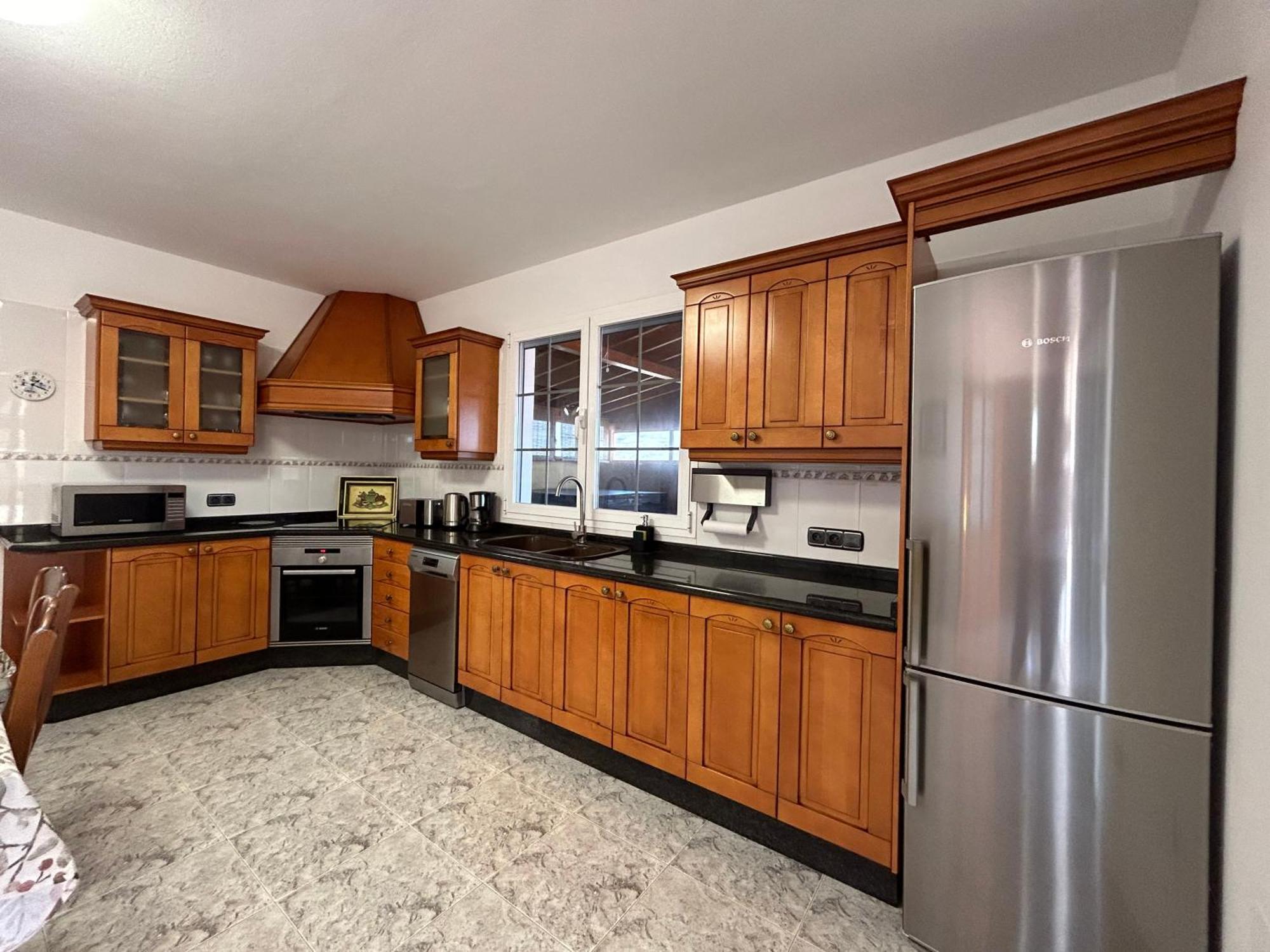 Casa Tortuga Holiday home