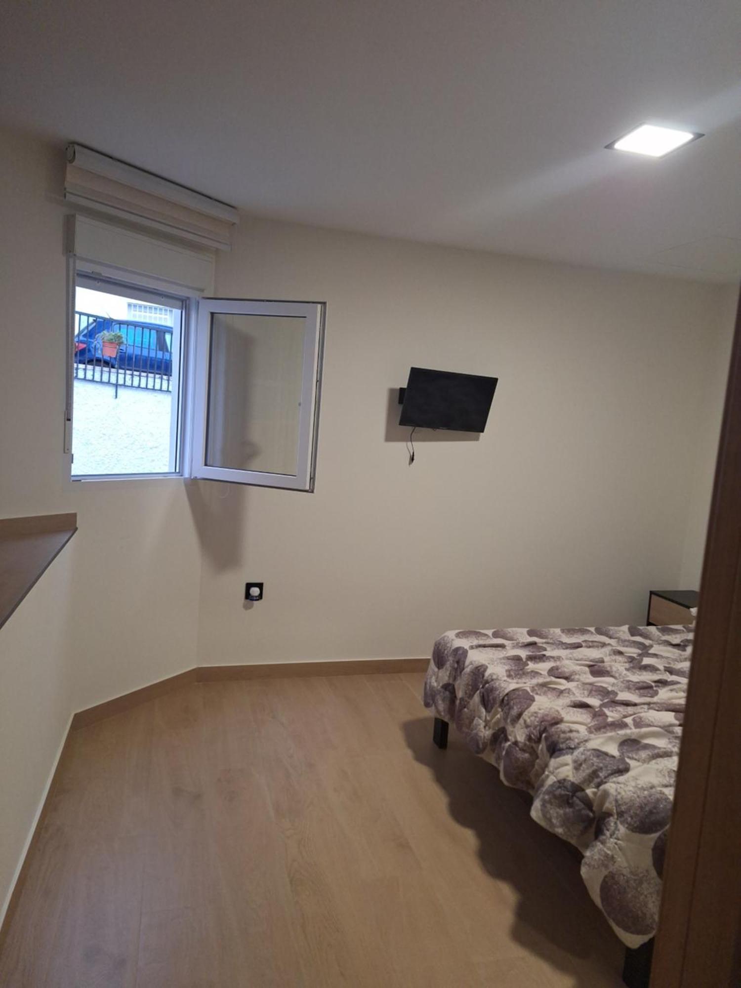 Apartamento El Almendral Jaen