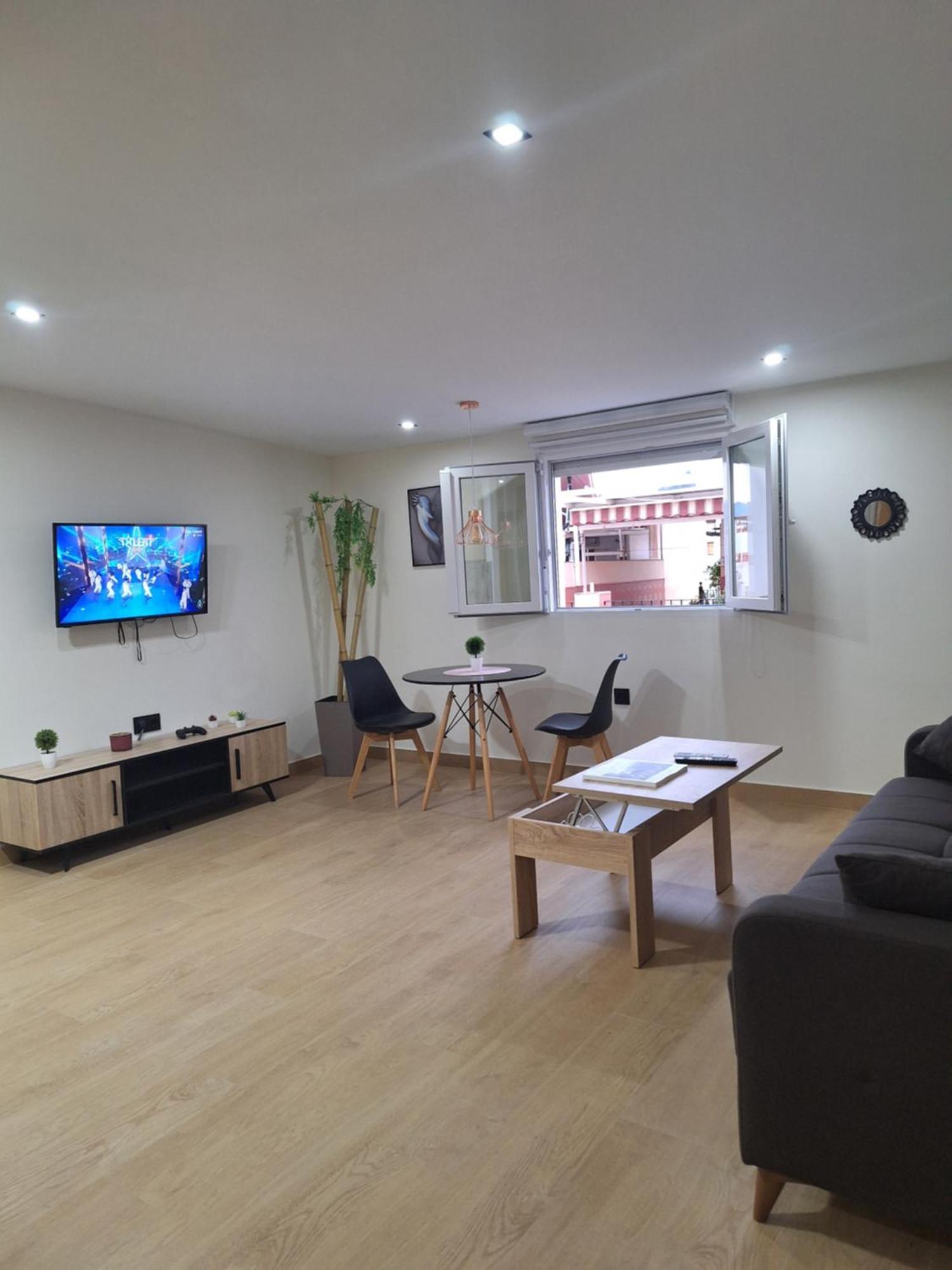 Apartamento El Almendral * Jaen