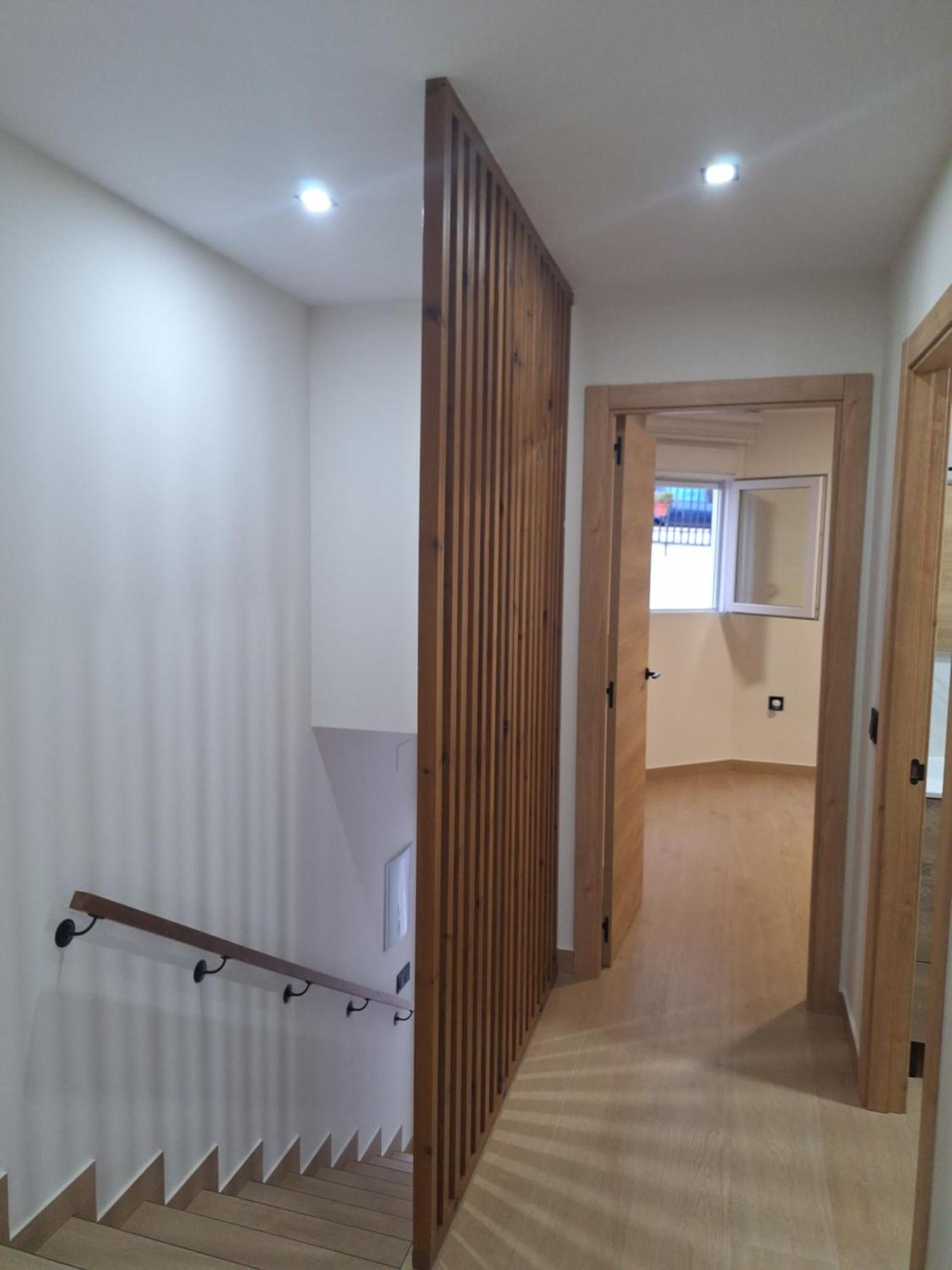 Apartamento El Almendral * Jaen
