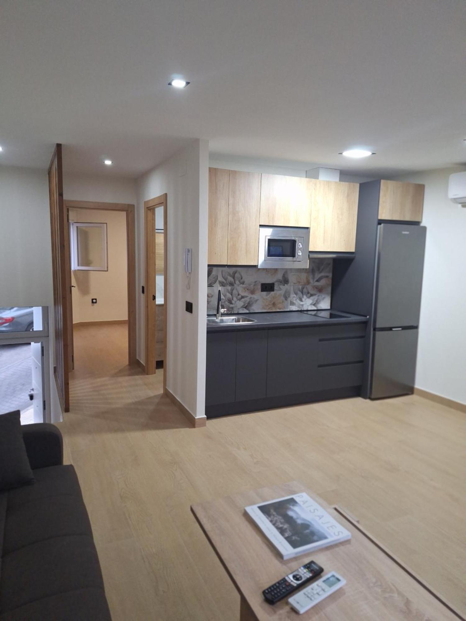 Apartamento El Almendral Jaen