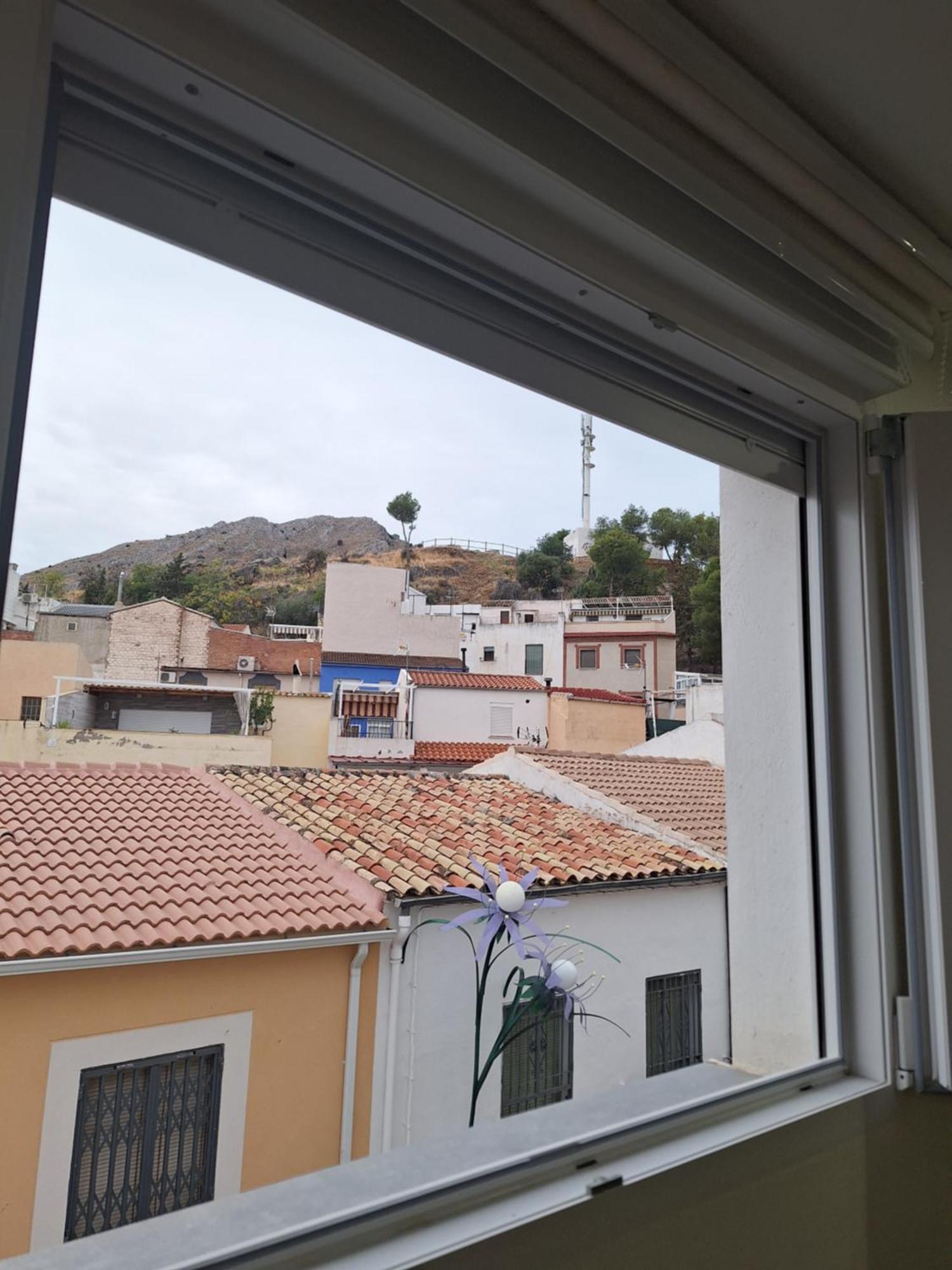 Apartamento El Almendral Apartment